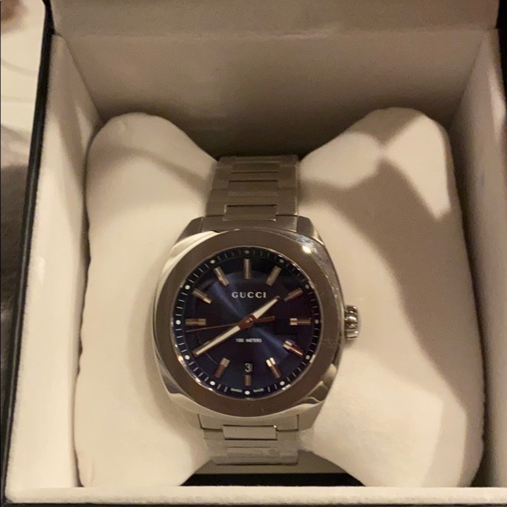 Men’s Gucci Watch
